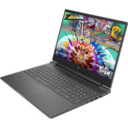 HP Victus 16-s1078ng Gaming Laptop AMD Ryzen™ 7 8845HS