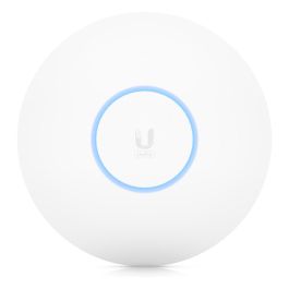Ubiquiti U6 Pro Access Point WiFi 6 Dual-Band 2.4/5GHz 5.3 Gbps hasta 300 Clientes PoE IP54 Precio: 177.50000015. SKU: B1E795DRZW