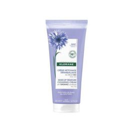 Klorane Crema Limpiadora Desmaquillante AL ACIANO BIO 200 ml - 98% Ingredientes Naturales Precio: 12.50000059. SKU: B18VY4XB9J