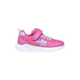 Zapatillas Deportivas Infantiles Geox Sprintye B L Precio: 33.4999995. SKU: B16YRCPTKH