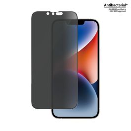 Protector de Pantalla para Móvil Panzer Glass P2783 Apple iPhone 13 Pro iPhone 13 iPhone 14 Protector de Pantalla para Móvil Panzer Glass P2783 Apple iPhone 13 Pro iPhone 13 iPhone 14