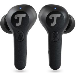Teufel AIRY TWS Pro Auriculares In-Ear Bluetooth True-Wireless Night Black