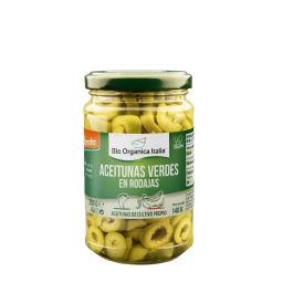 Aceitunas En Rodajas Precio: 4.4999999. SKU: B1FSR84WBG