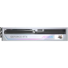 Gigabyte RTX 5090 32GB GDDR7 AORUS Stealth ICE con 3 ventiladores