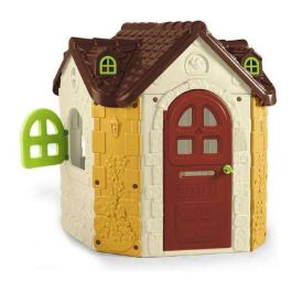 Casa fancy house 133x123,5x142,5 cm Casa fancy house 133x123,5x142,5 cm Precio: 334.9900004. SKU: B1J9PYCGR5