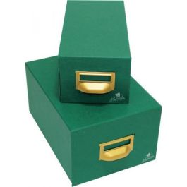 Fichero Carton 500 Fichas De 65X95Mm (Nº1) Precio: 16.50000044. SKU: S8412665