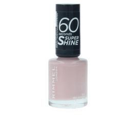 Pintaúñas 60 Seconds Super Shine Rimmel London