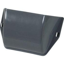 Zolux ZOL1719260326669 Jaula Néolife Connect para conejos y cobayas 101,5 x 54 x 51 cm Gris