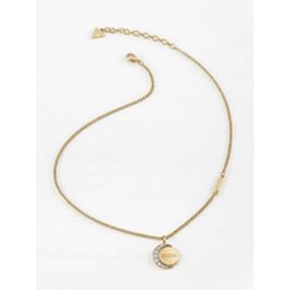 Collar Mujer Guess JUBN01189JWYGT-U 45 cm Collar Mujer Guess JUBN01189JWYGT-U 45 cm