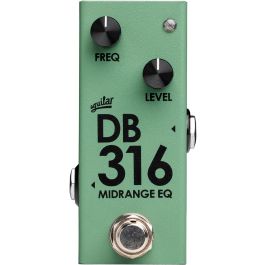 Pedal Micro Aguilar Db316 Midrange Eq Precio: 117.95000019. SKU: B1825KVVNA