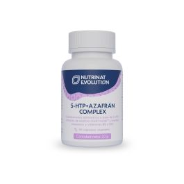 5-Htp+Azafrán Complex Precio: 20.5000004. SKU: B132EH7HMP