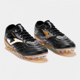 Botas de Fútbol para Adultos Joma Sport Powerful Cup 2401 Negro