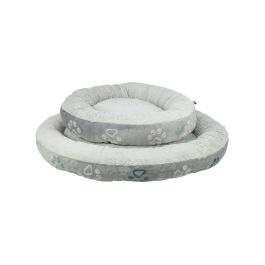 Cama para Perro Trixie Gris claro Ø 70 cm
