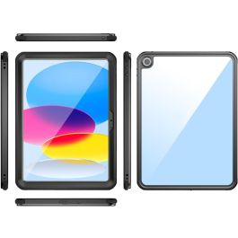 4smarts Active Pro Rugged Case Stark iPad 11" / iPad 10.9"