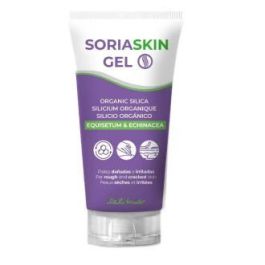 Silicium Soria Skin Gel 150Ml. Precio: 20.59000009. SKU: B1H5K5AMQY