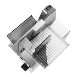 Ritter CONTURA-3 Cortafiambres 558.012 - Diseño Premiado, Hoja 17cm, Motor 65W Eco, Corte hasta 23mm