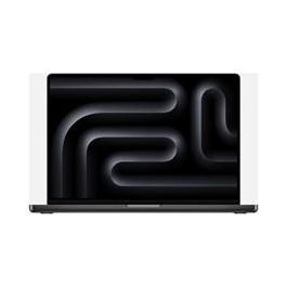 Apple MX2Y3Y/A MacBook Pro 16" Liquid Retina XDR M4 Pro 14-Core CPU 20-Core GPU 48GB RAM 512GB SSD Thunderbolt 5 Negro Espacial Precio: 3448.5. SKU: B1HTPA7H7A