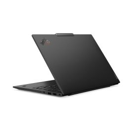 Laptop Lenovo X1 CARBON G12CORE ULTRSYST 14" Intel Core Ultra 7 155u 32 GB RAM 1 TB SSD Qwerty Español Laptop Lenovo X1 CARBON G12CORE ULTRSYST 14" Intel Core Ultra 7 155u 32 GB RAM 1 TB SSD Qwerty Español