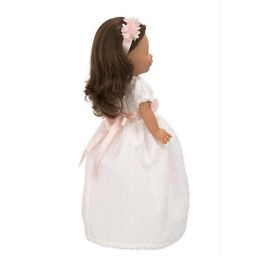 Muñeca comunión morena 42cm Muñeca comunión morena 42cm
