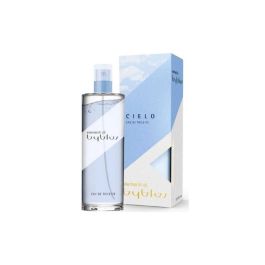 Cielo, Agua de Tocador, Para mujeres, 120 ml Precio: 28.7617. SKU: B1J3DS6HJS