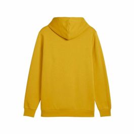 Sudadera con Capucha Hombre Puma Ess+ 2 Col Big Logo