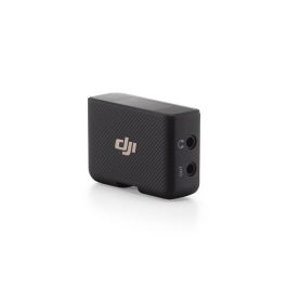 DJI Mic 2 Micrófono Inalámbrico - 2 Transmisores + 1 Receptor - Reducción de Ruido - 18h Batería