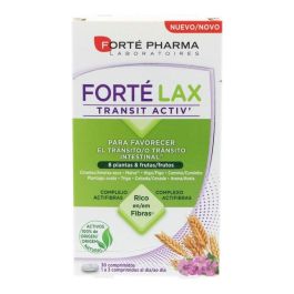 Forté Pharma Forté Lax Tránsito Intestinal Precio: 6.5000001. SKU: B14J948E76