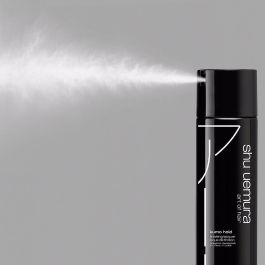 Shu Uemura Kumo Hold Lacado Fijación Fuerte Bruma Microfina 300 ml