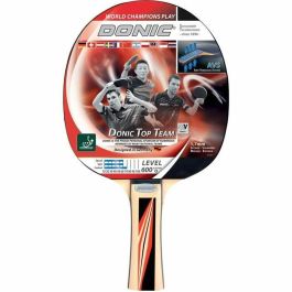 Raqueta de Ping Pong Schildkröt Top Team 600 Raqueta de Ping Pong Schildkröt Top Team 600 Precio: 31.89999956. SKU: B18TEBW7KD