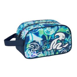Neceser de Viaje El Niño Kook Azul marino 26 x 15 x 12 cm Precio: 8.49999953. SKU: B1CGL79CDC