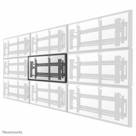 Neomounts LED-VW2000BLACK Soporte de Pared para Videowall hasta 75" (191 cm) y 70 kg