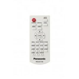 Panasonic N2QAYA000146 Mando a Distancia para Proyector PT-VZ585N Precio: 131.50000006. SKU: B18CJPSQ7S
