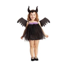 Disfraz para Bebés My Other Me Maleficent Precio: 18.49999976. SKU: S2424536