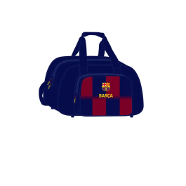 Bolsa de Deporte F.C. Barcelona Azul Granate 40 x 24 x 23 cm Precio: 36.9499999. SKU: B198H9CK6N