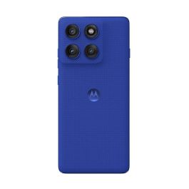 Smartphone Motorola XT2507 6,7" Octa Core 12 GB RAM 512 GB Azul Smartphone Motorola XT2507 6,7" Octa Core 12 GB RAM 512 GB Azul