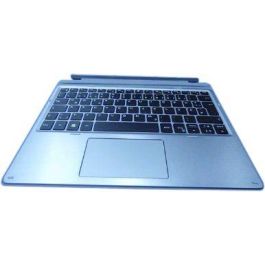 Dell Germany, Kit Keyboard, German, 83 Keys, Backlit, M17NCC-UB Dell Germany, Kit Keyboard, German, 83 Keys, Backlit, M17NCC-UB