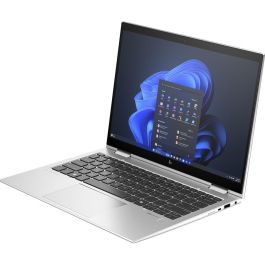 Laptop HP EX360 830 G11 13,3" Intel Core Ultra 5 125U 16 GB RAM 512 GB SSD Qwerty Español Precio: 1564.50000047. SKU: B12GZ47547