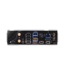 Placa ASRock X870 Riptide Wifi,Amd,Am5,X870,4Ddr5,256Gb,2Usb4+Hdmi,4Sata3,3M.2,2Usb4,9Usb3.2,1Usb Type-C,Lan2.5Gb,Wifi7+Bt,Atx Placa ASRock X870 Riptide Wifi,Amd,Am5,X870,4Ddr5,256Gb,2Usb4+Hdmi,4Sata3,3M.2,2Usb4,9Usb3.2,1Usb Type-C,Lan2.5Gb,Wifi7+Bt,Atx