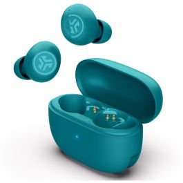 Auriculares Bluetooth JLab IEUEBGOANCRTEL124 Auriculares Bluetooth JLab IEUEBGOANCRTEL124 Precio: 42.78999956. SKU: B12H5D3KXR