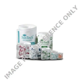 B. Braun Manguito Nº 3 6-11 cm 1 Ud Precio: 24.50000014. SKU: B1JQ7JS2AN