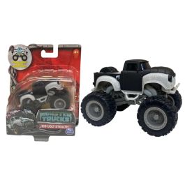 Mega Monster, Camión, Coche de juguete, 1:64 Precio: 17.78999959. SKU: B13V9WBA6B
