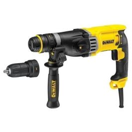DeWALT Martillo Combinado SDS-plus 28mm 900W Precio: 260.8899997. SKU: B16WY74WFF