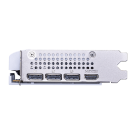 MSI GeForce RTX 5060 8G VENTUS 2X OC WHITE NVIDIA 8 GB GDDR7 PCI Express x16 5.0 2 Ventiladores