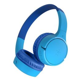 Auriculares Belkin AUD002BTBLV3 Precio: 30.68999956. SKU: B1AQZ2DV98
