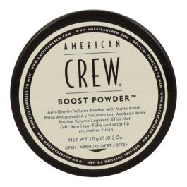 American Crew Boost Powder 10 gr American Crew Boost Powder 10 gr Precio: 11.49999972. SKU: SBL-9080