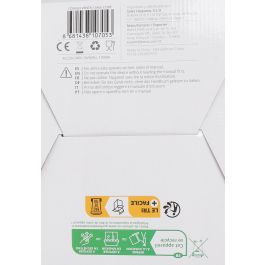 Freidora de Aire Kiwi 2L 1000W - Sin Aceite (2 Unidades) Freidora de Aire Kiwi 2L 1000W - Sin Aceite (2 Unidades)