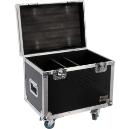 Flight Case Para 2 Blinder 400 Cw Wwa