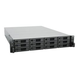 Synology SA3610 Servidor NAS 16GB RAM Rack 2U