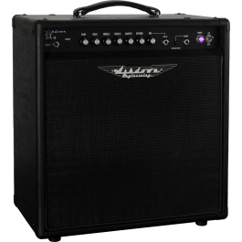 ASHDOWN SX Amplificador de Guitarra Combo a Válvulas 5W 1x12" EL84 & ECC83