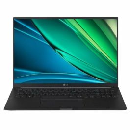 Laptop LG 16UD70R-G.AX76B 16" AMD Ryzen 7 7730U 16 GB RAM 512 GB SSD Qwerty Español Precio: 911.49999985. SKU: B1ABGZT8LR